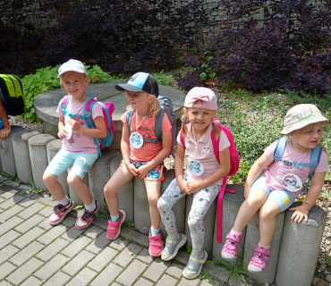 Výlet ZOO Liberec