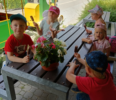 Výlet ZOO Liberec