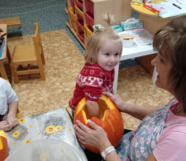 Podzimní pracovní činnosti