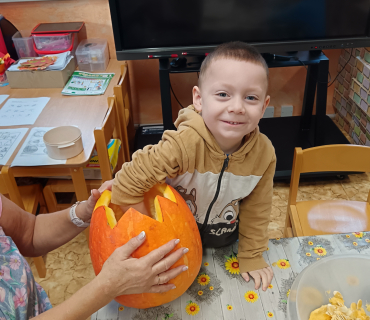 Podzimní pracovní činnosti