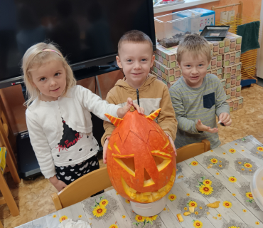 Podzimní pracovní činnosti