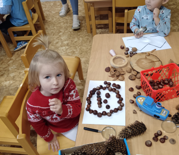 Podzimní pracovní činnosti