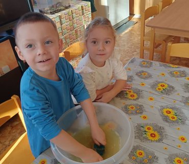 Podzimní pracovní činnosti