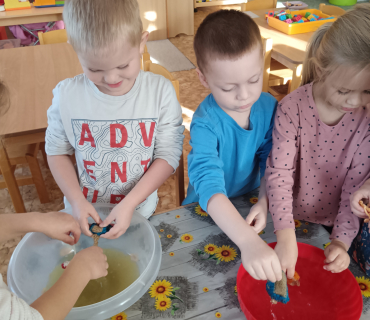 Podzimní pracovní činnosti