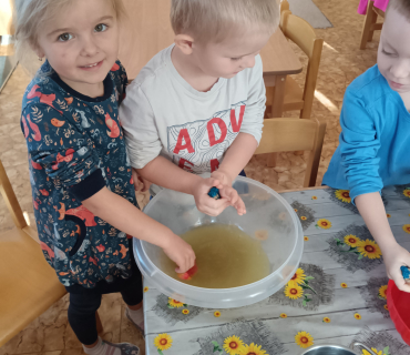 Podzimní pracovní činnosti