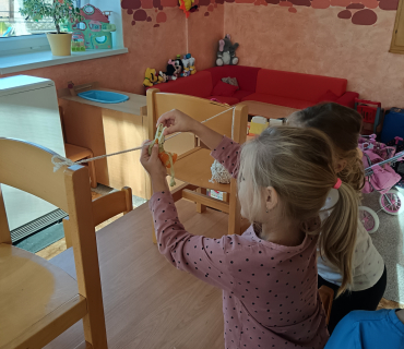 Podzimní pracovní činnosti