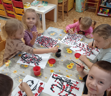 Podzimní pracovní činnosti