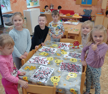 Podzimní pracovní činnosti