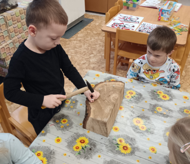 Podzimní pracovní činnosti