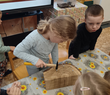 Podzimní pracovní činnosti