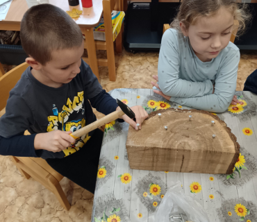 Podzimní pracovní činnosti