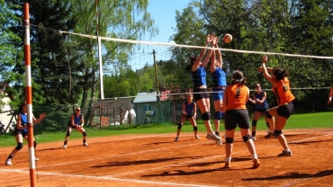 20080510 Ženy (Studenec-SBT), Studenec