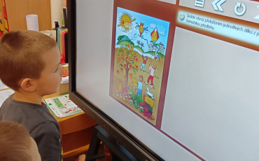 Podzimní pracovní činnosti