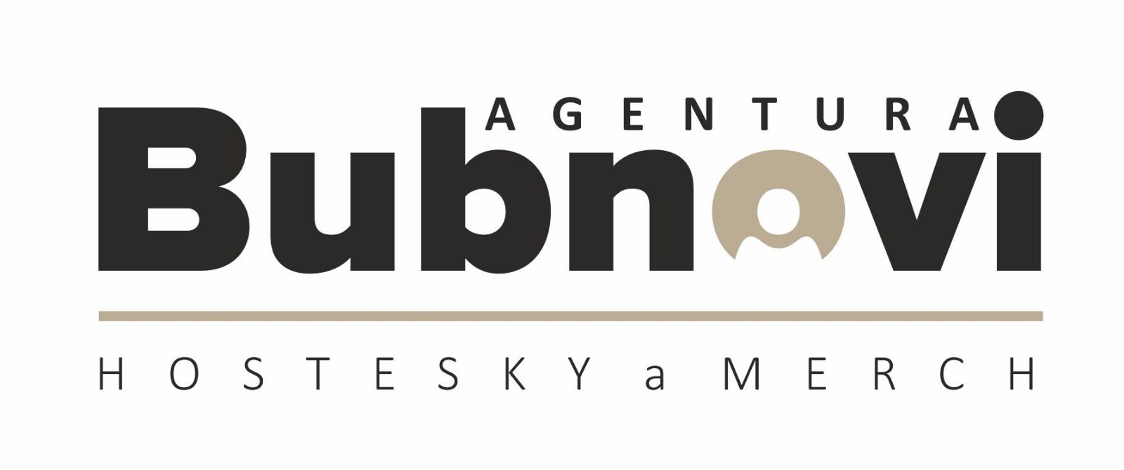 agentura bubnovi logo